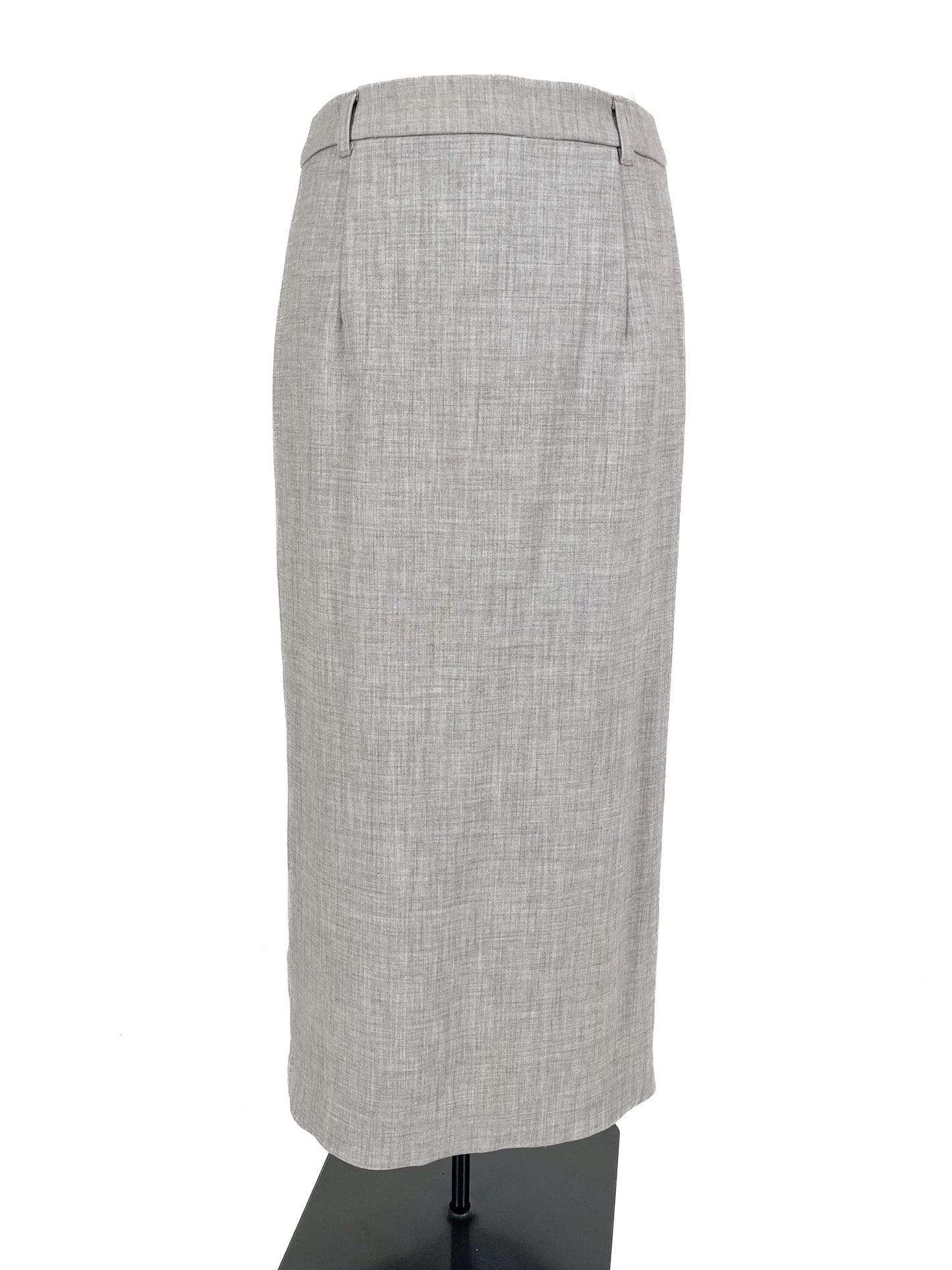 Kookai | Grey Skirt | Size 8