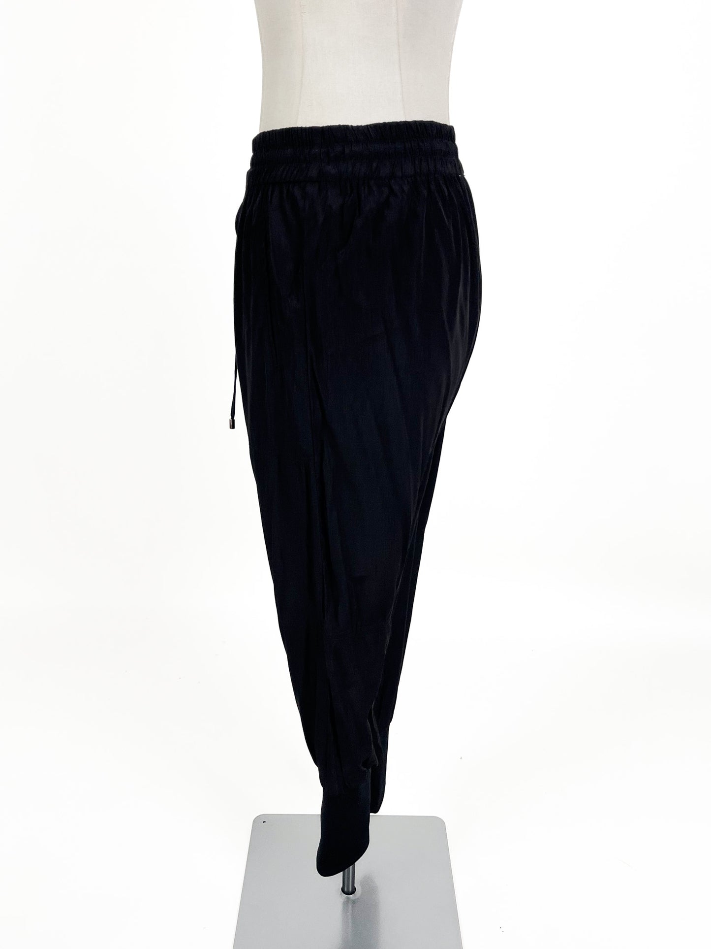 Pretty Basic - Augustine | Black Casual Pants | Size 14
