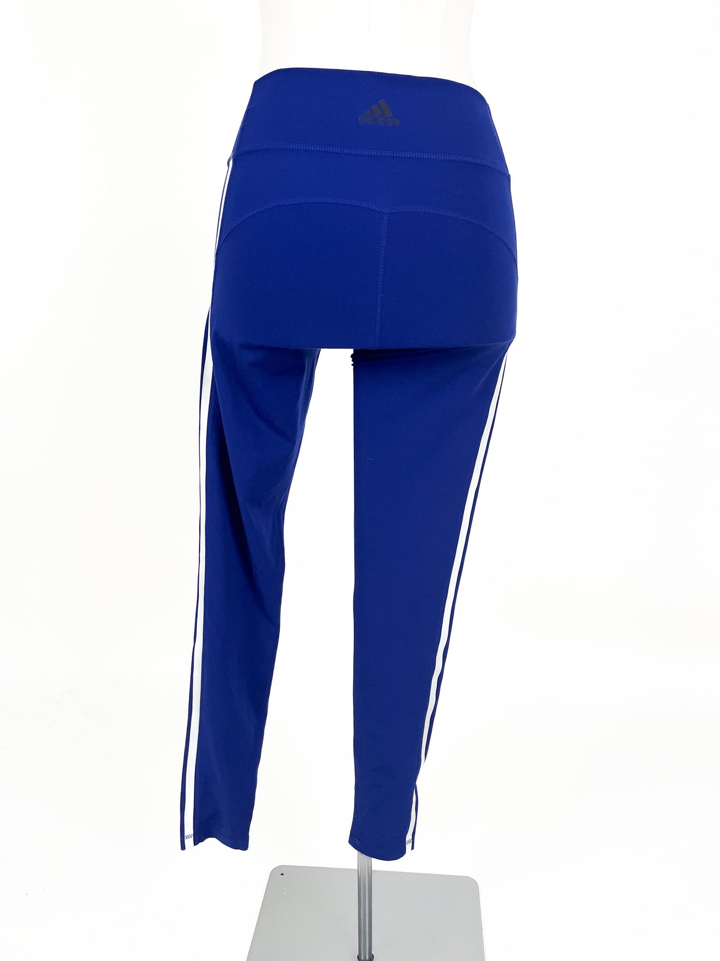 Adidas | Blue Activewear Bottom | Size XS