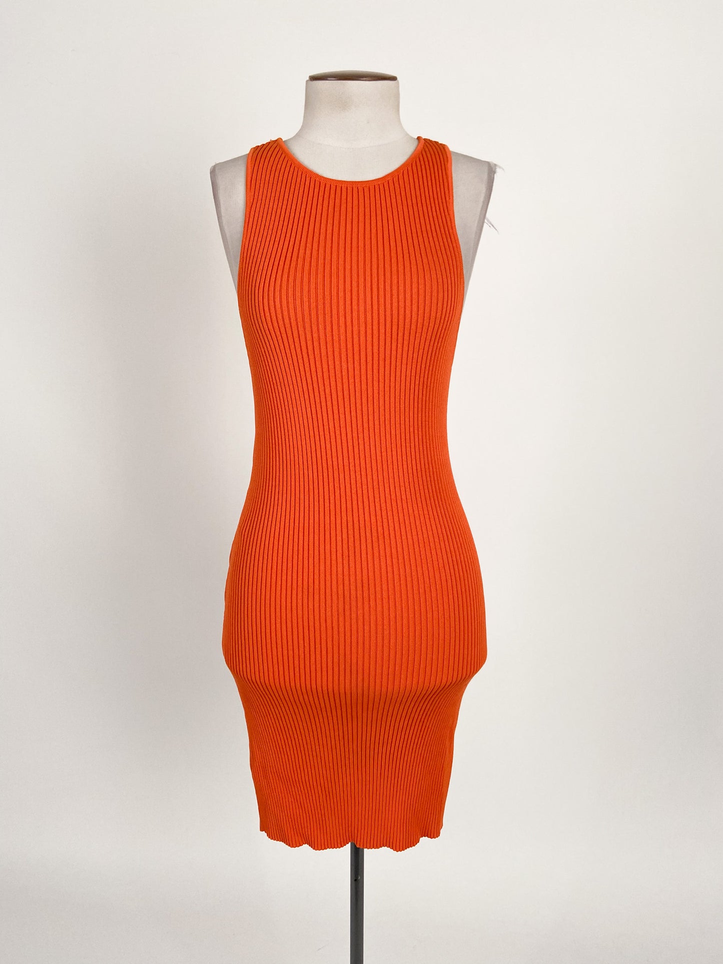 Glassons | Orange Casual Dress | Size M