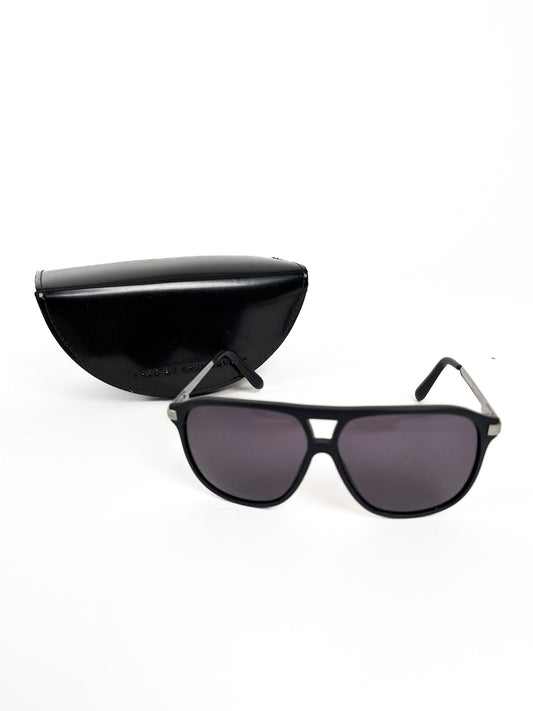 Marc Jacobs | Black Accessory | Size OS