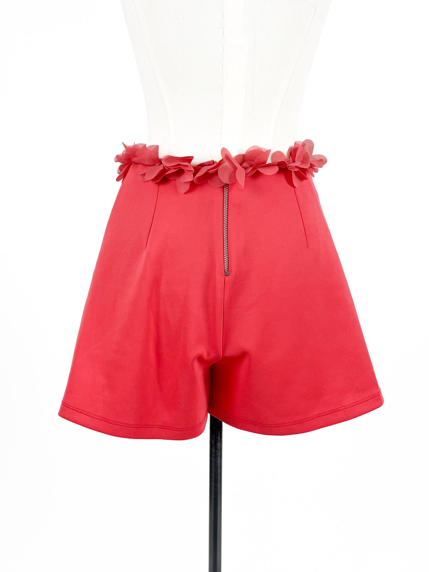 ASOS | Pink Casual Shorts | Size 8