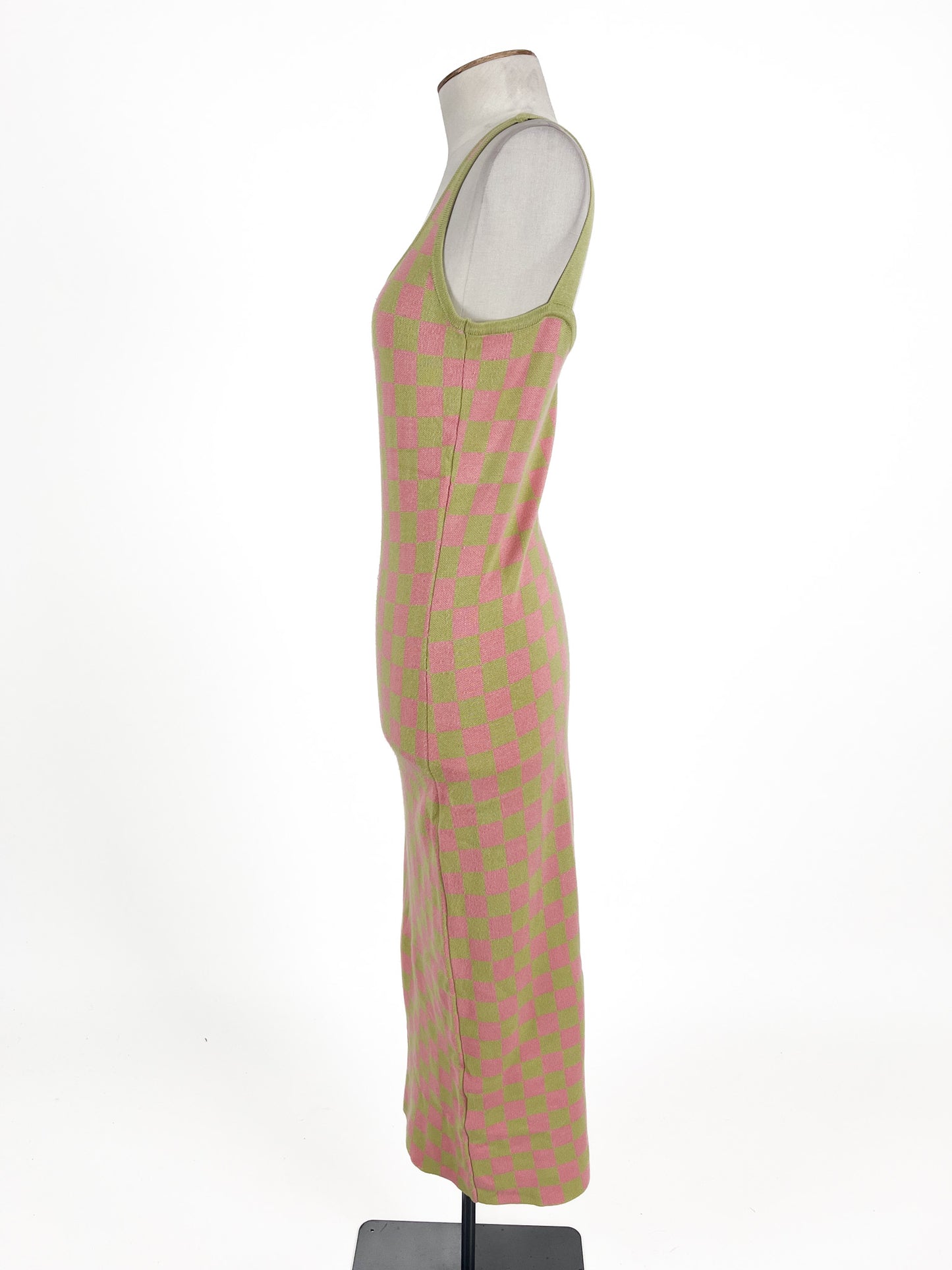 Cotton On | Multicoloured Cocktail Dress | Size S