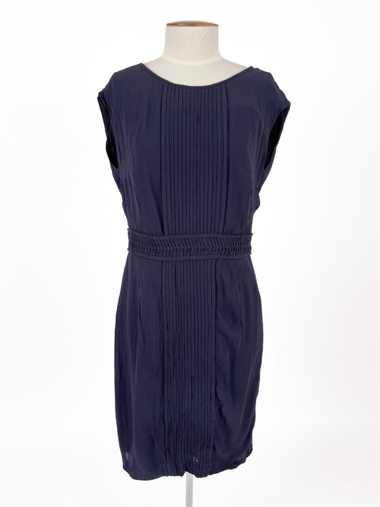 Esprit | Navy Casual/Workwear Dress | Size 12