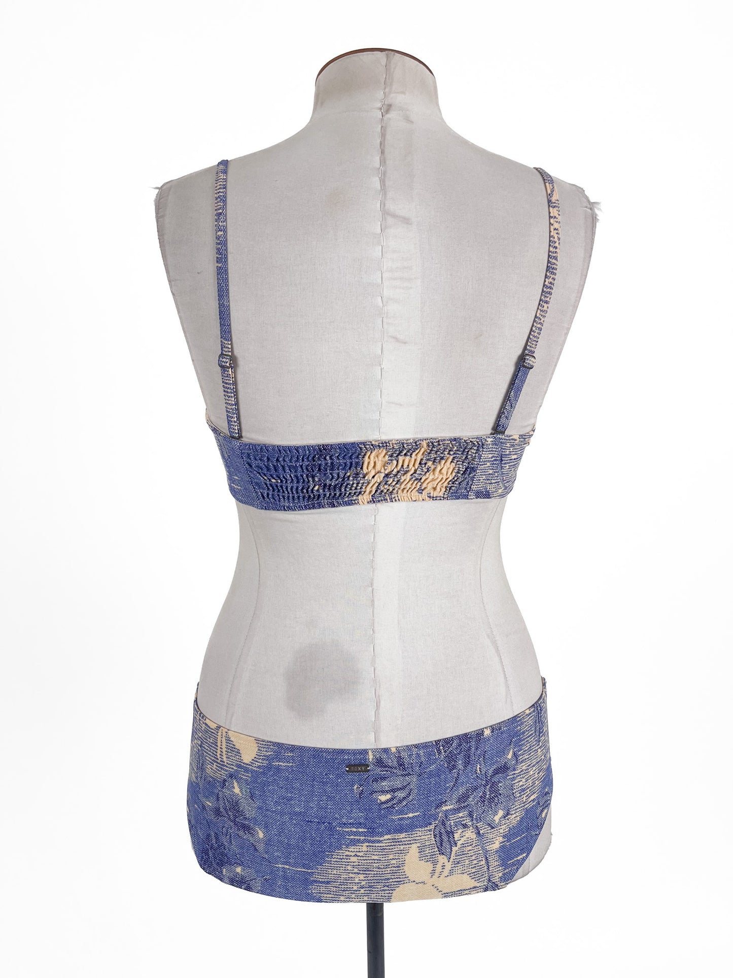 Roxy | Blue Casual Sets | Size L