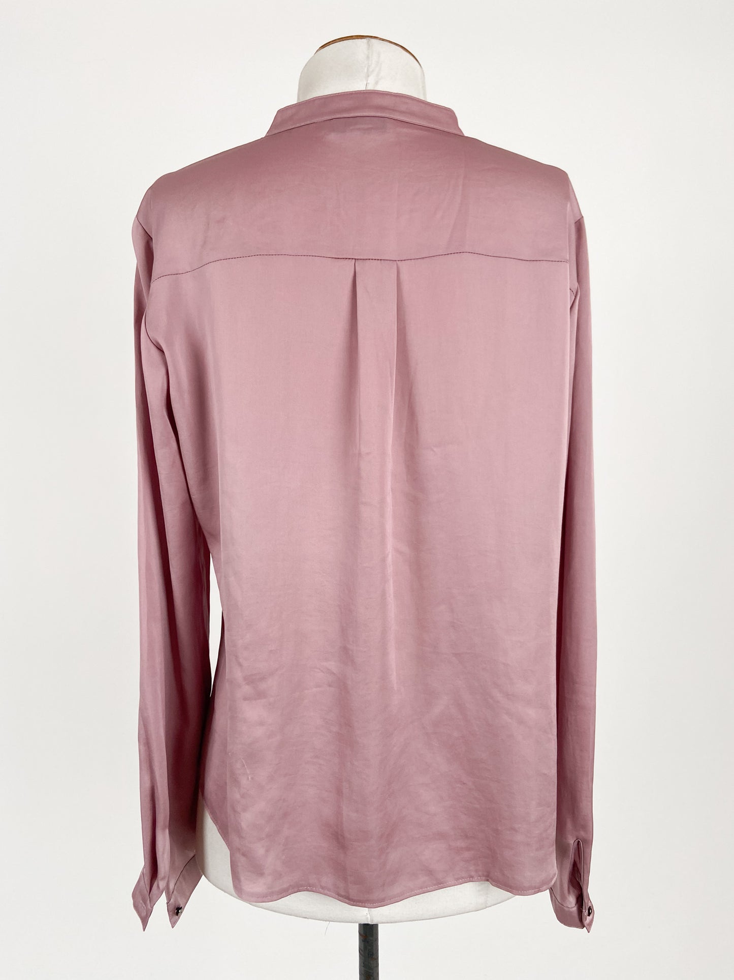 Gerry Weber | Pink Workwear Top | Size M