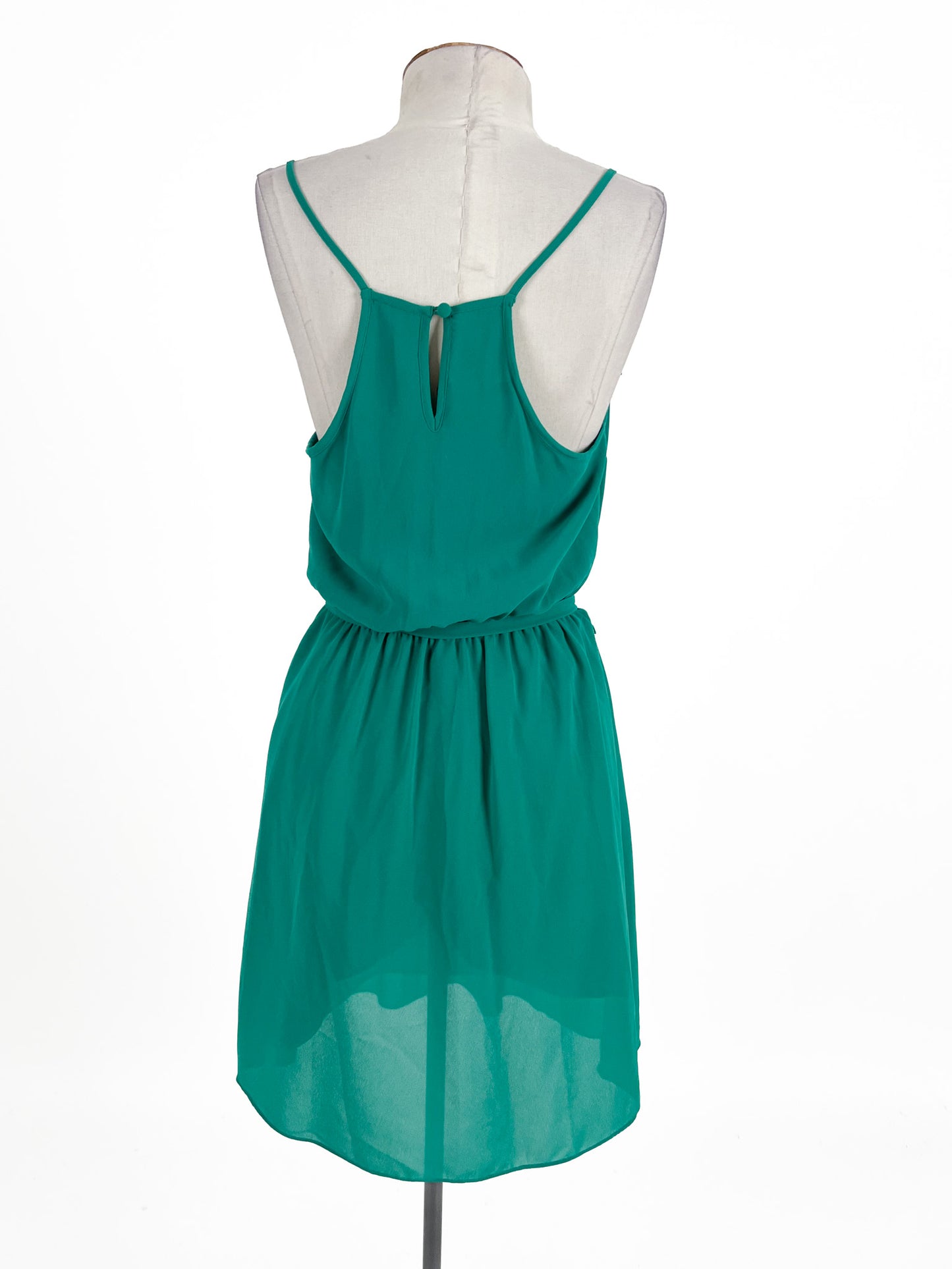 Portmans | Green Casual Dress | Size 8