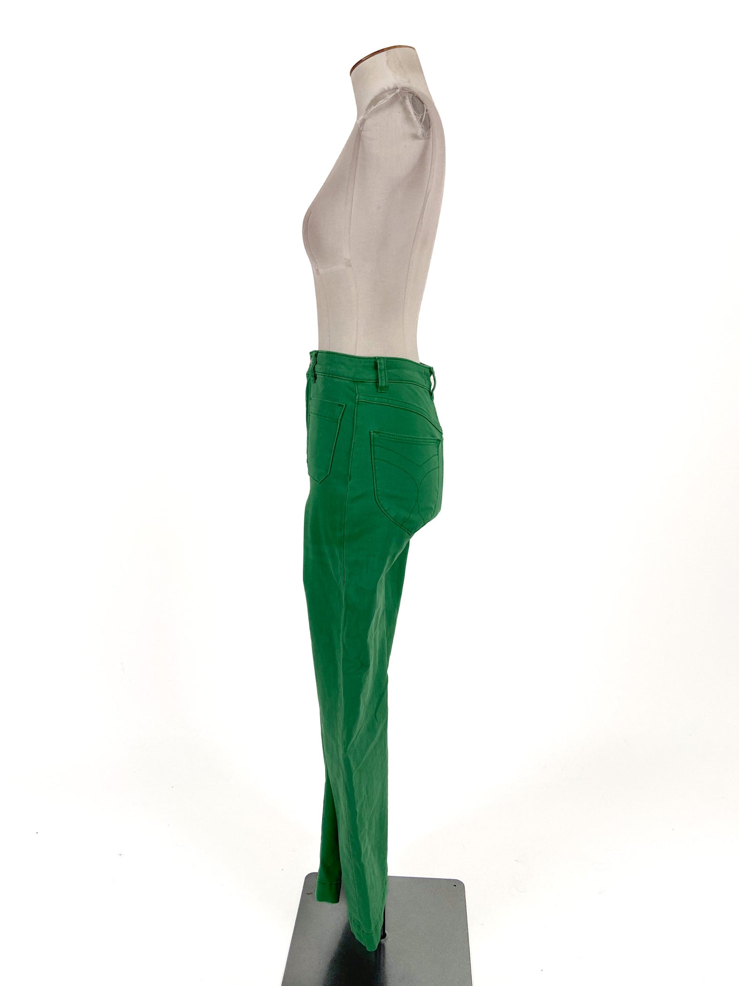 Rolla's | Green Casual Jeans | Size 6