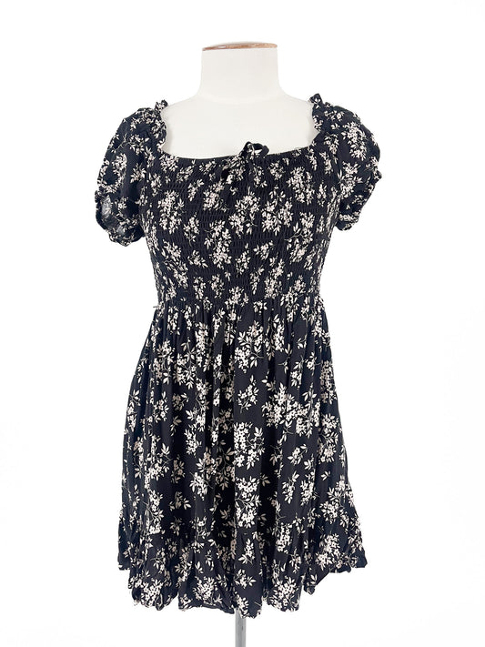 All About Eve | Multicoloured Casual Dress | Size 10