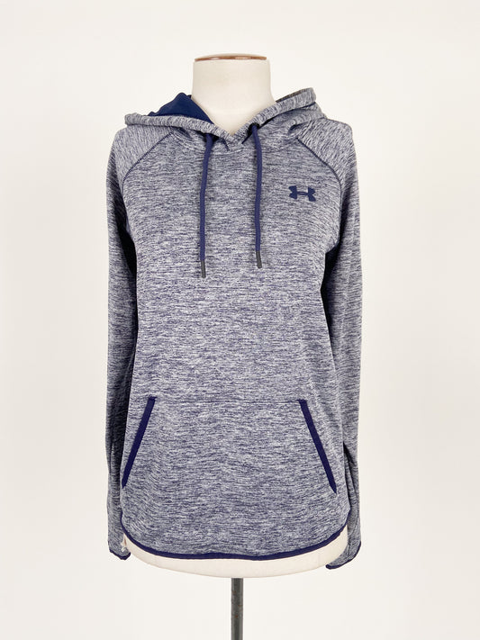 Under Armour | Blue Casual Jumper | Size S