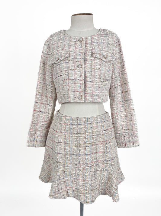 Lovet | Multicoloured Casual/Cocktail Sets | Size S