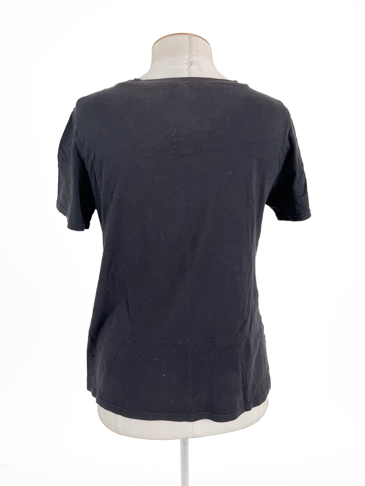 AS Colour | Black Casual Top | Size M