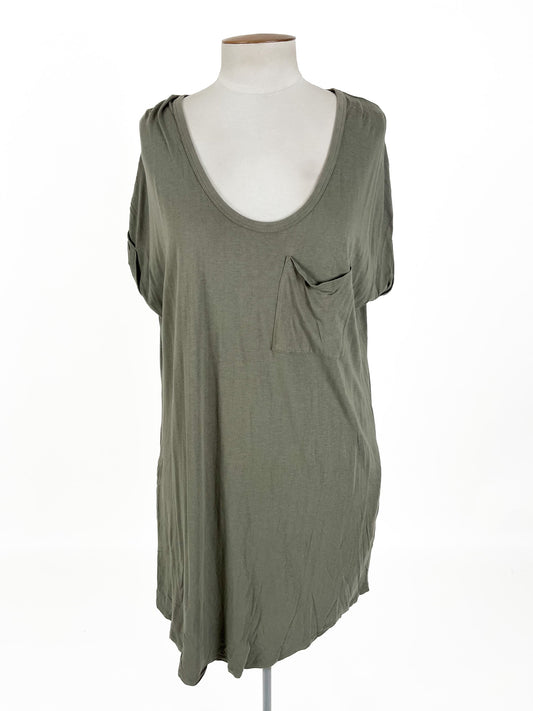Decjuba | Green Casual Dress | Size L