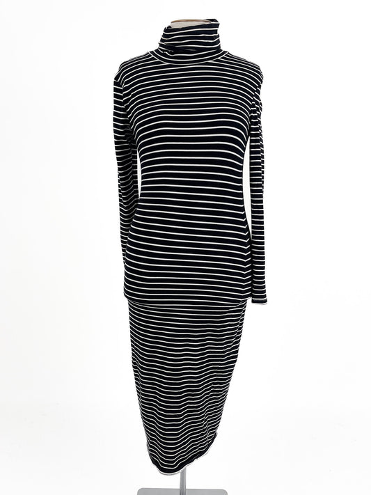 The Fifth Label | Multicoloured Casual/Workwear Dress | Size M