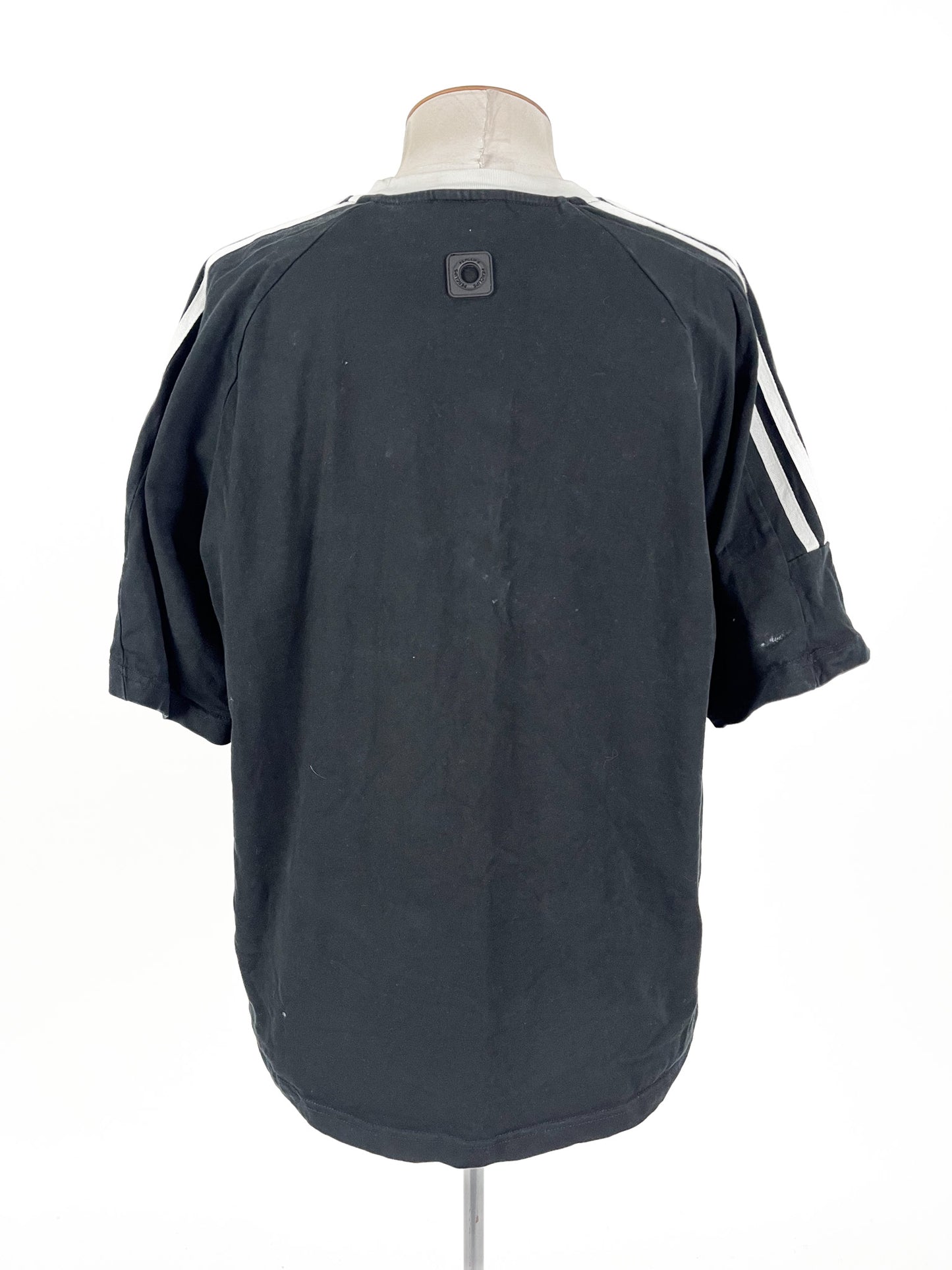 Pclp Studios - Black T-shirt (Size L)