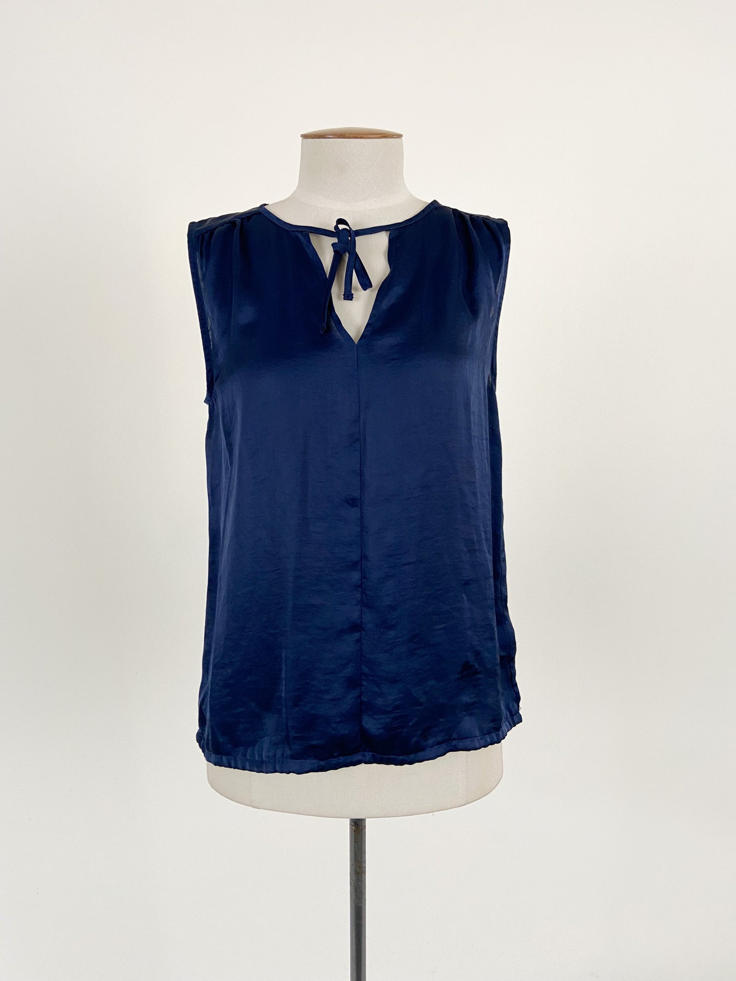 GAP | Navy Casual/Workwear Top | Size XS