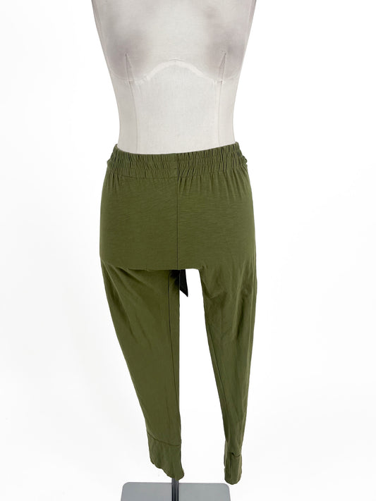 Augustine | Green Casual Pants | Size 14