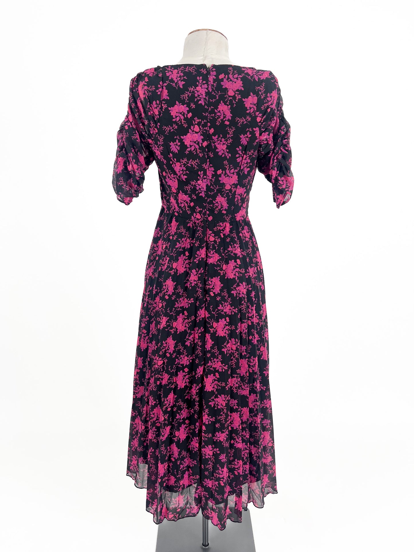 ASOS | Multicoloured Cocktail Dress | Size 6