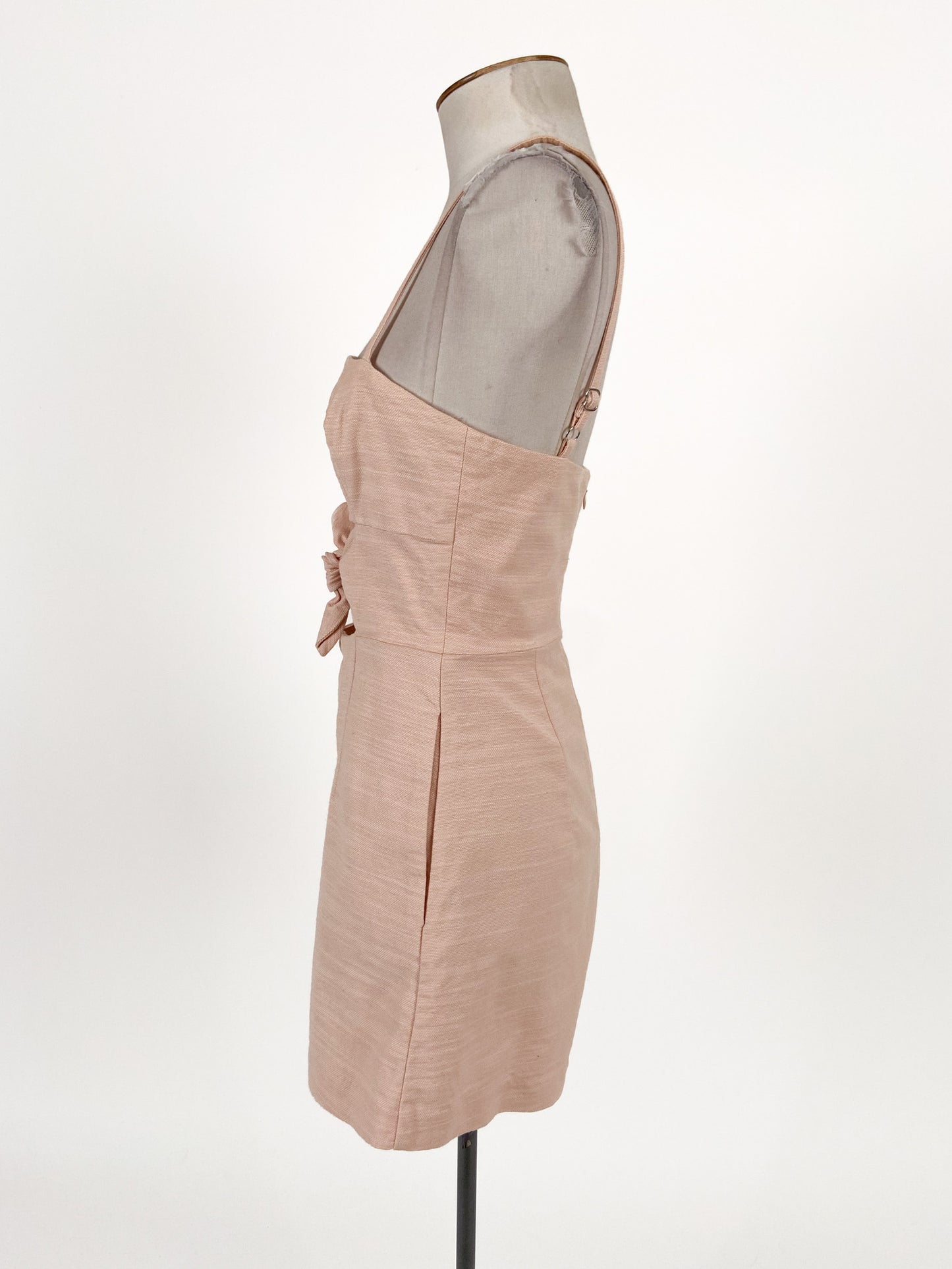 Kookai | Pink Casual Playsuit | Size 8