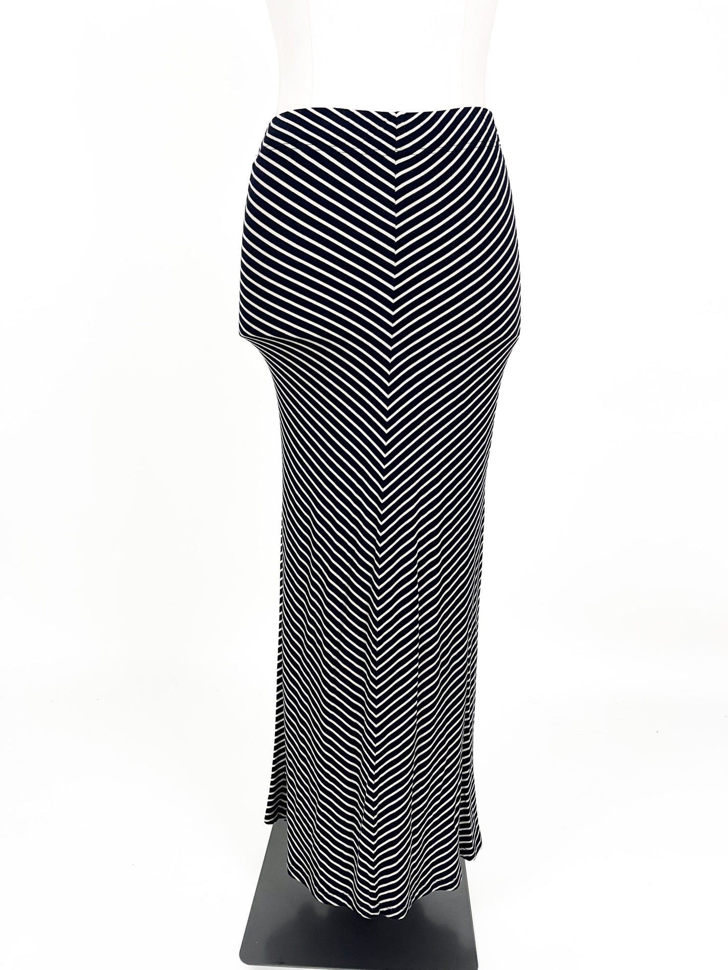 Emerge | Black Casual Skirt | Size 10