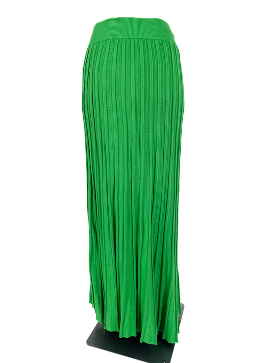 Sheike | Green Casual Skirt | Size S