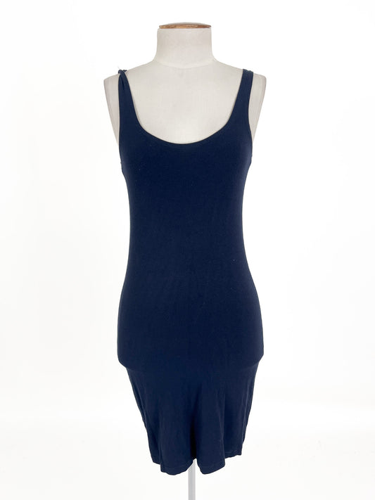 Moochi | Navy Casual Dress | Size 6