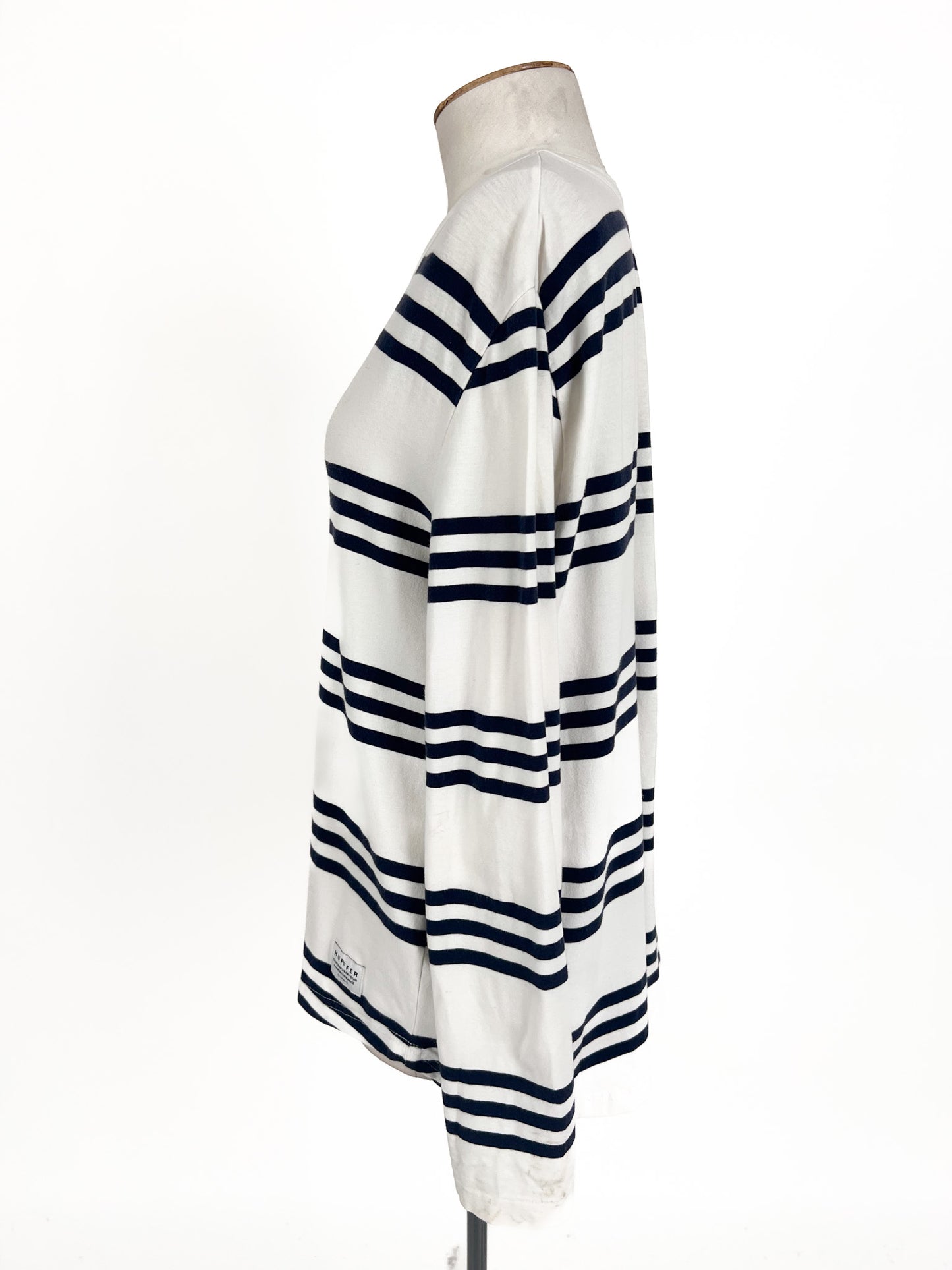 Huffer | Multicoloured Casual Top | Size 10