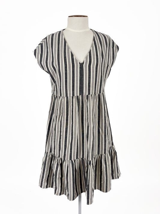 Seed Heritage | Multicoloured Casual Dress | Size 6