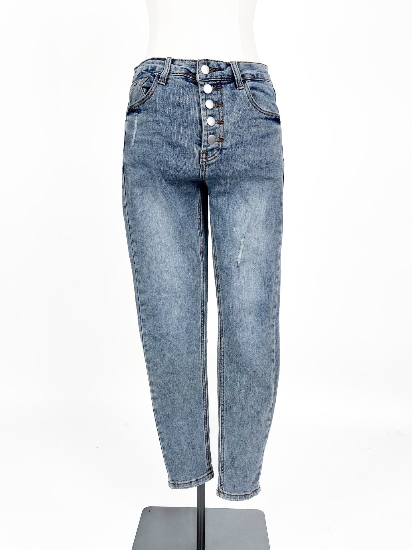 Pagani | Blue Casual Jeans | Size 10