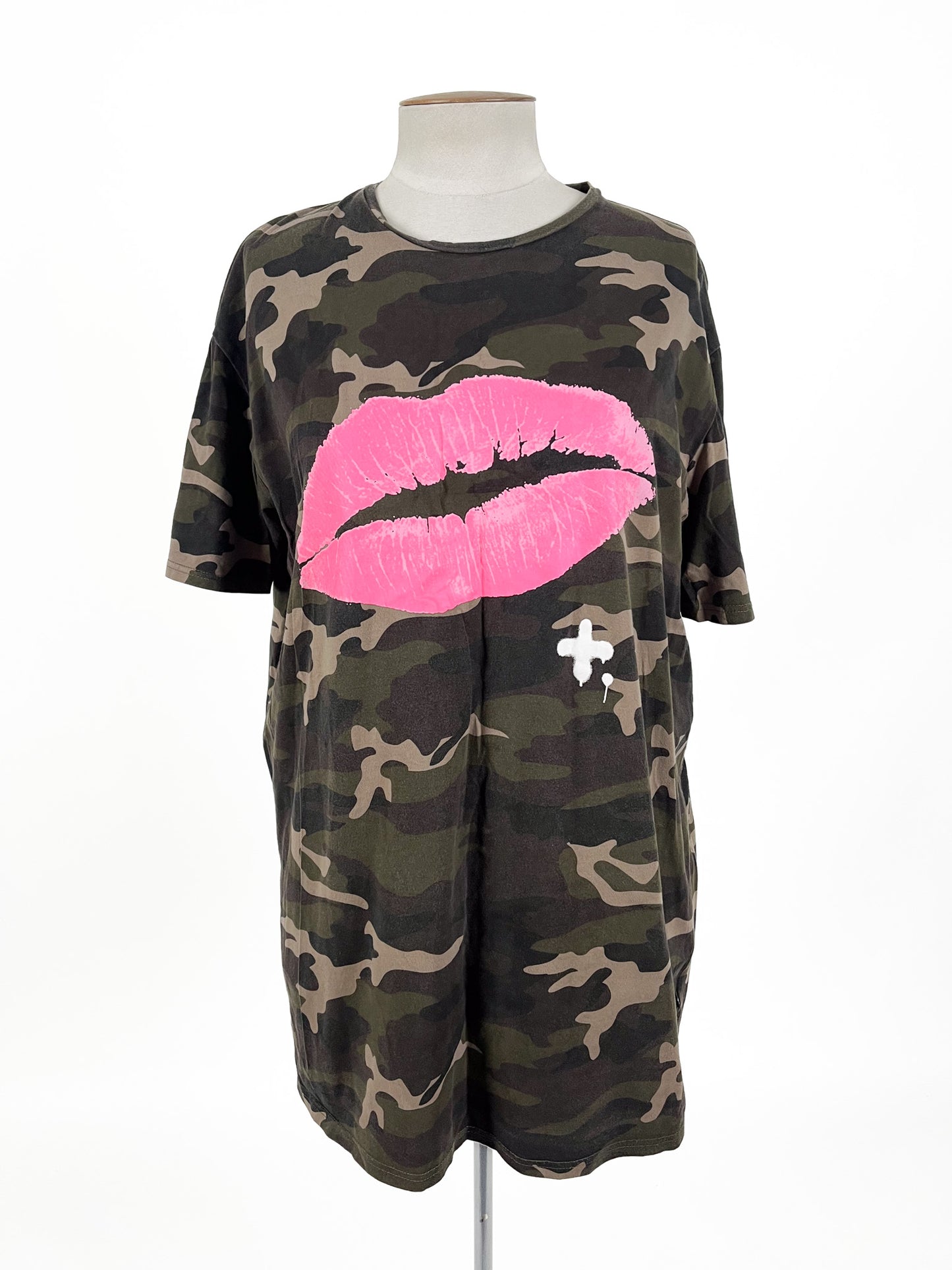 Federation - Green T-shirt (Size L)