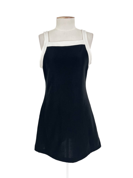 All That Jazz | Black Casual Dress | Size S