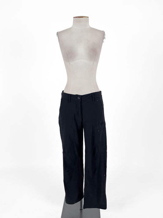 Peter Storm | Navy Straight fit Pants | Size S