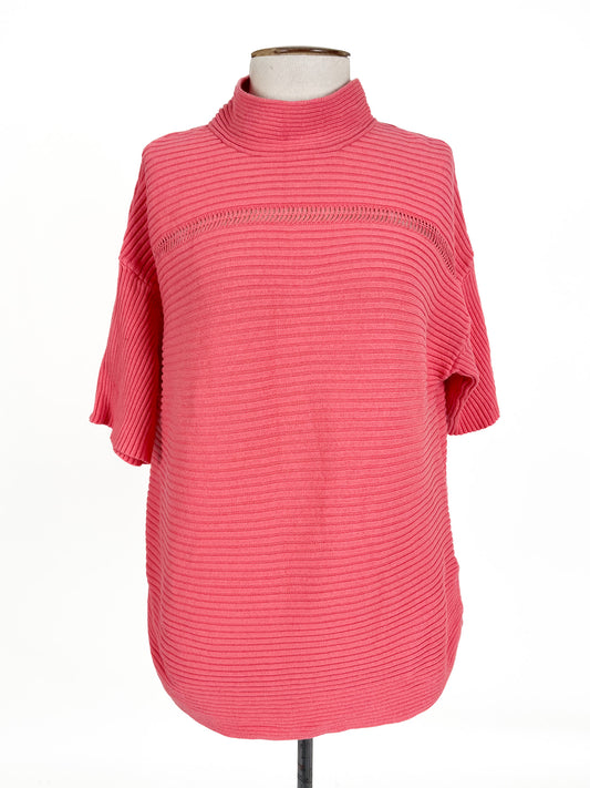 French Connection | Pink Casual Top | Size XS