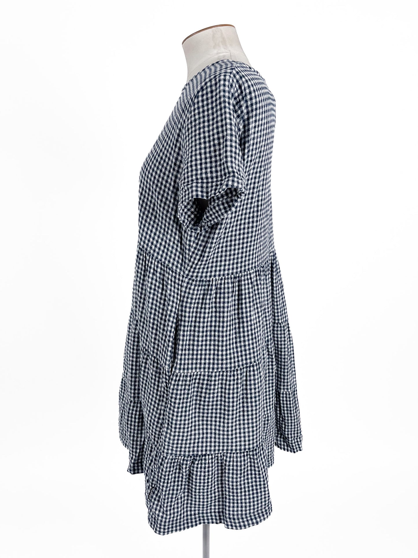Huffer | Navy Casual Dress | Size 14