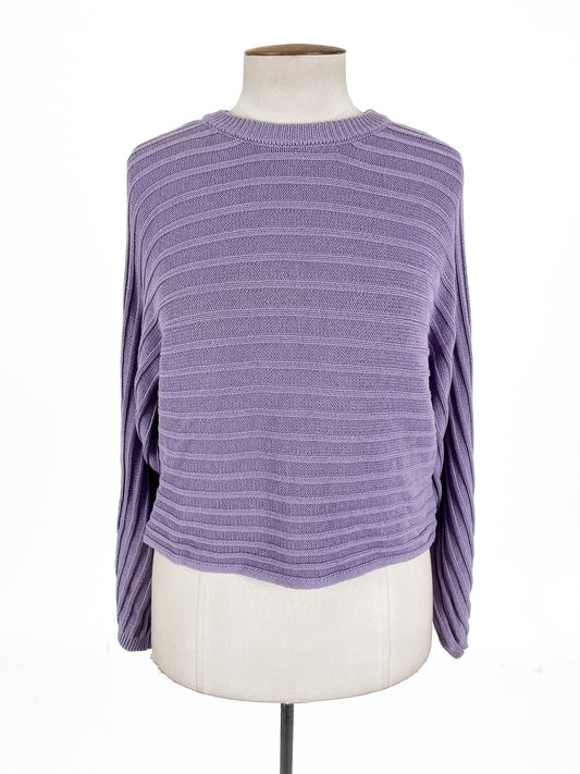 Glassons | Purple Casual Jumper | Size S