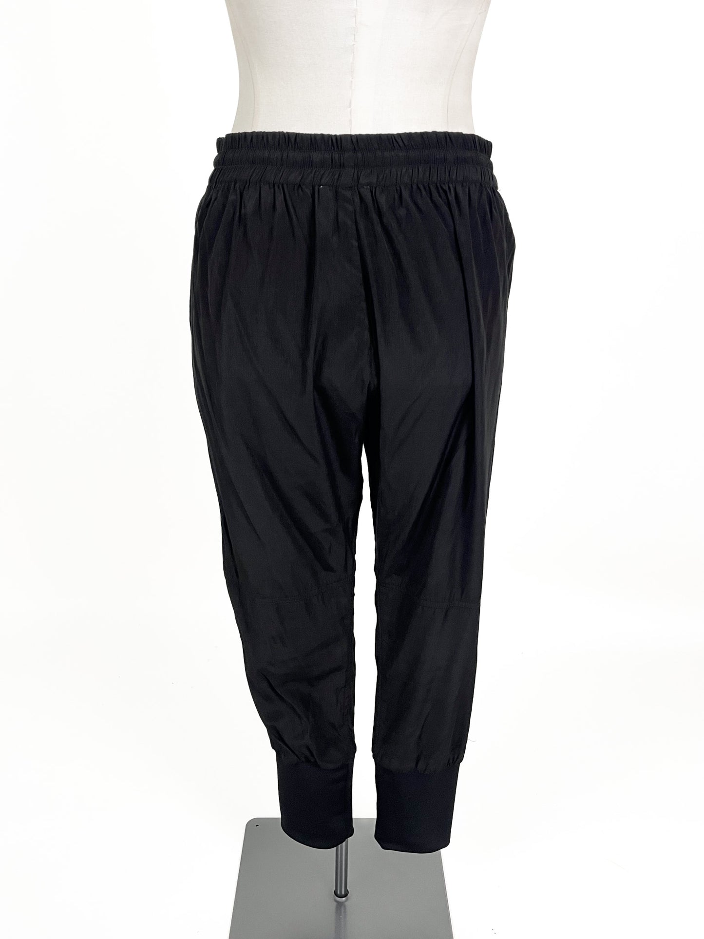 Pretty Basic - Augustine | Black Casual Pants | Size 14