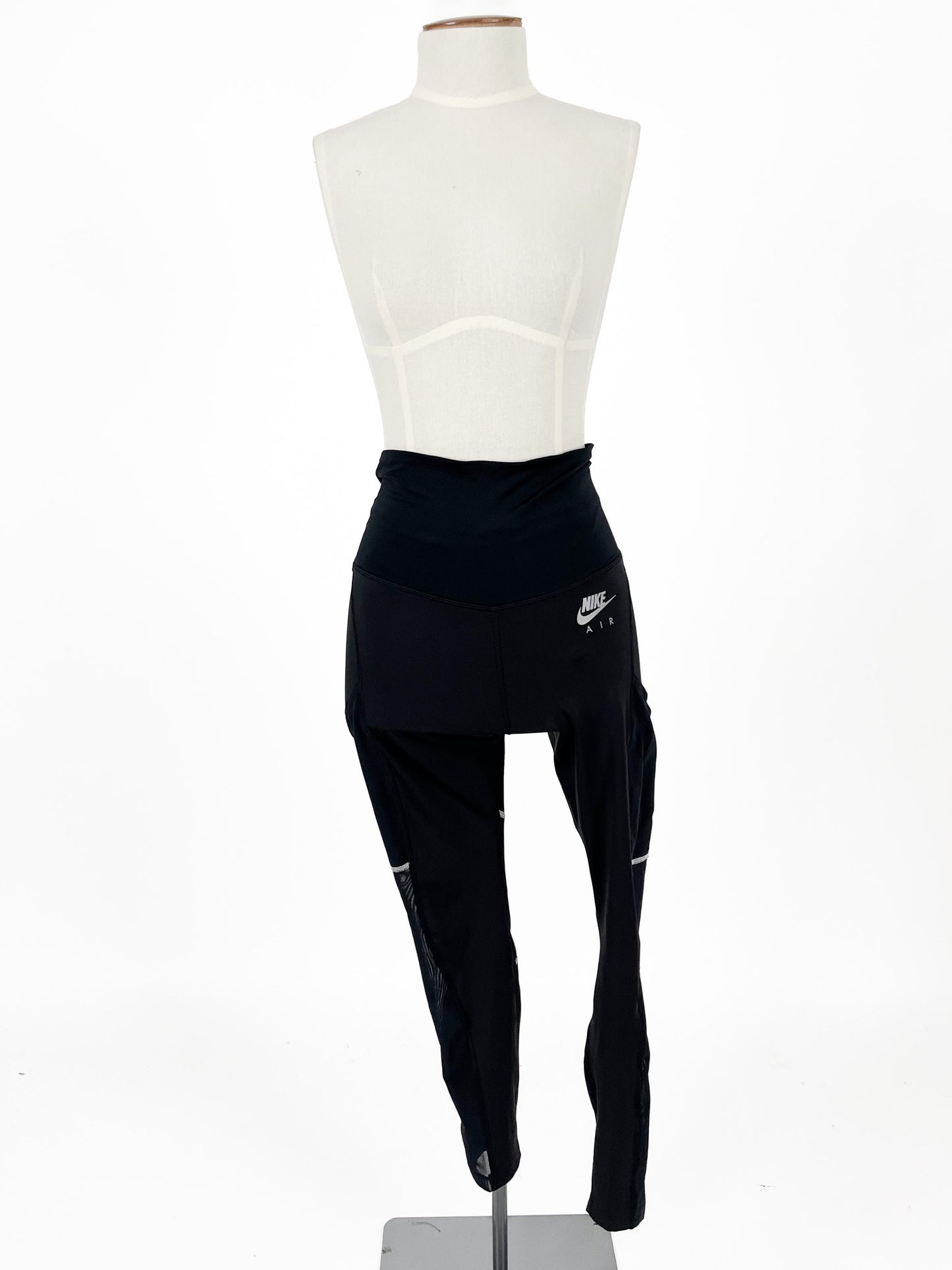 Nike | Black Casual Activewear Bottom | Size S