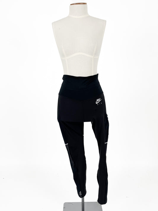 Nike | Black Casual Activewear Bottom | Size S