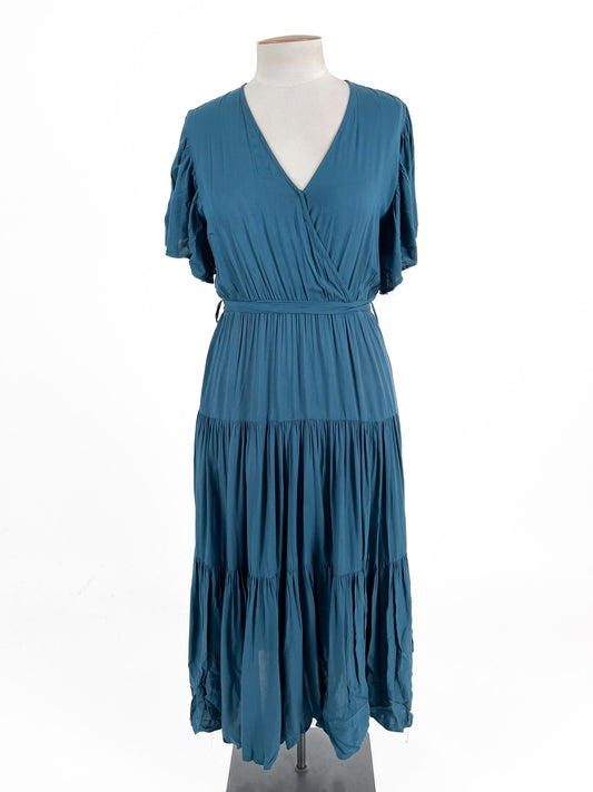 Label of Love | Green Casual Dress | Size S