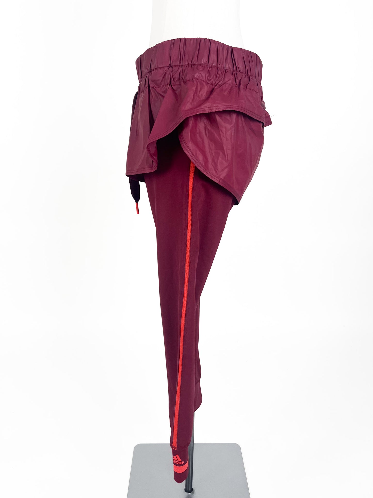 Stella McCartney | Purple Activewear Bottom | Size M