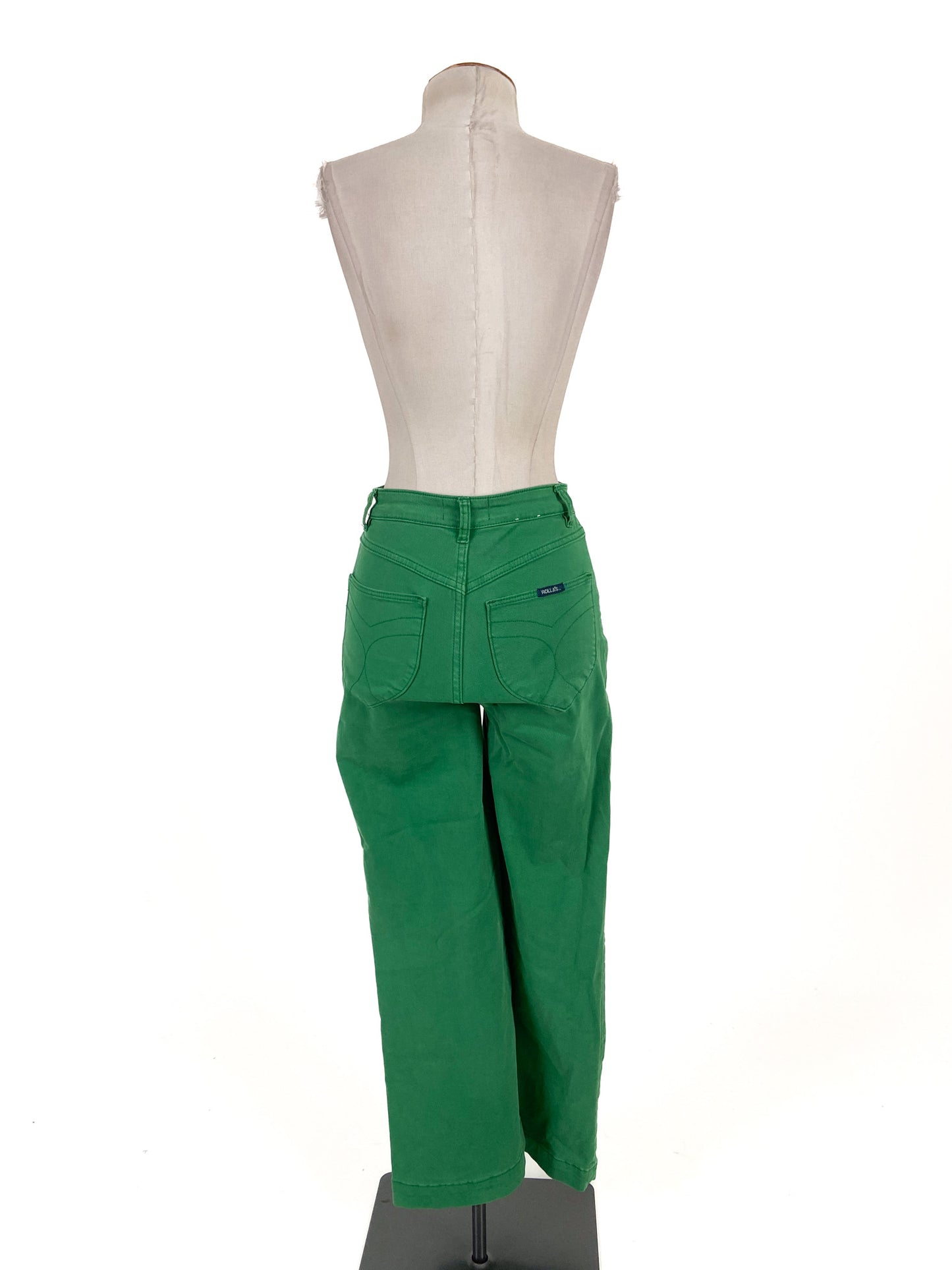 Rolla's | Green Casual Jeans | Size 6