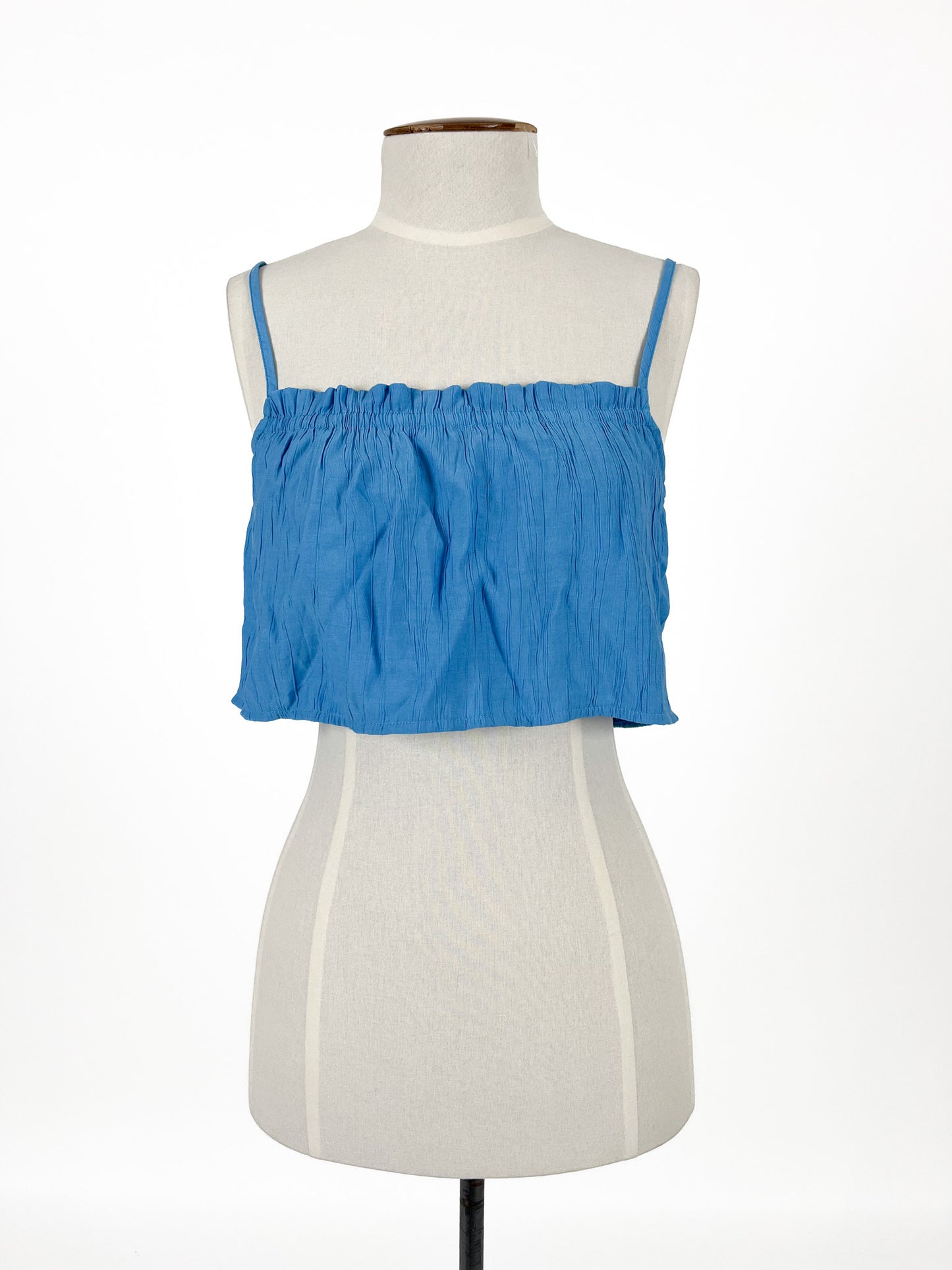 Glassons | Blue Casual Top | Size 6