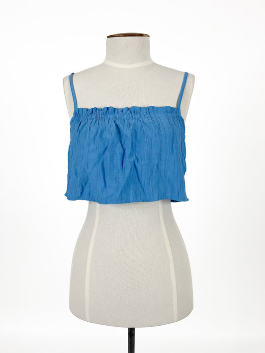 Glassons | Blue Casual Top | Size 6