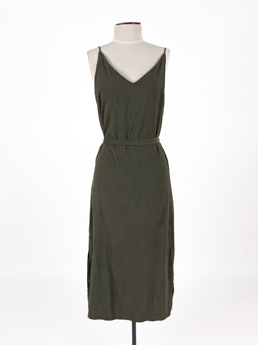 Among the Brave | Green Casual/Cocktail Dress | Size 6