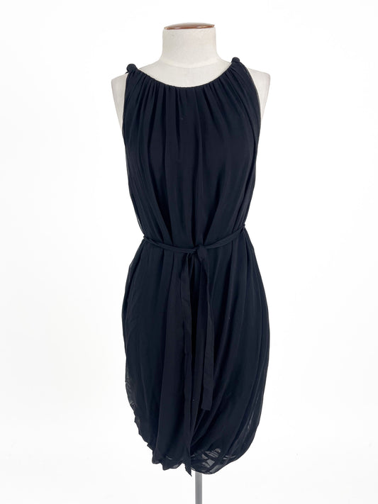 Storm | Black Casual Dress | Size 8