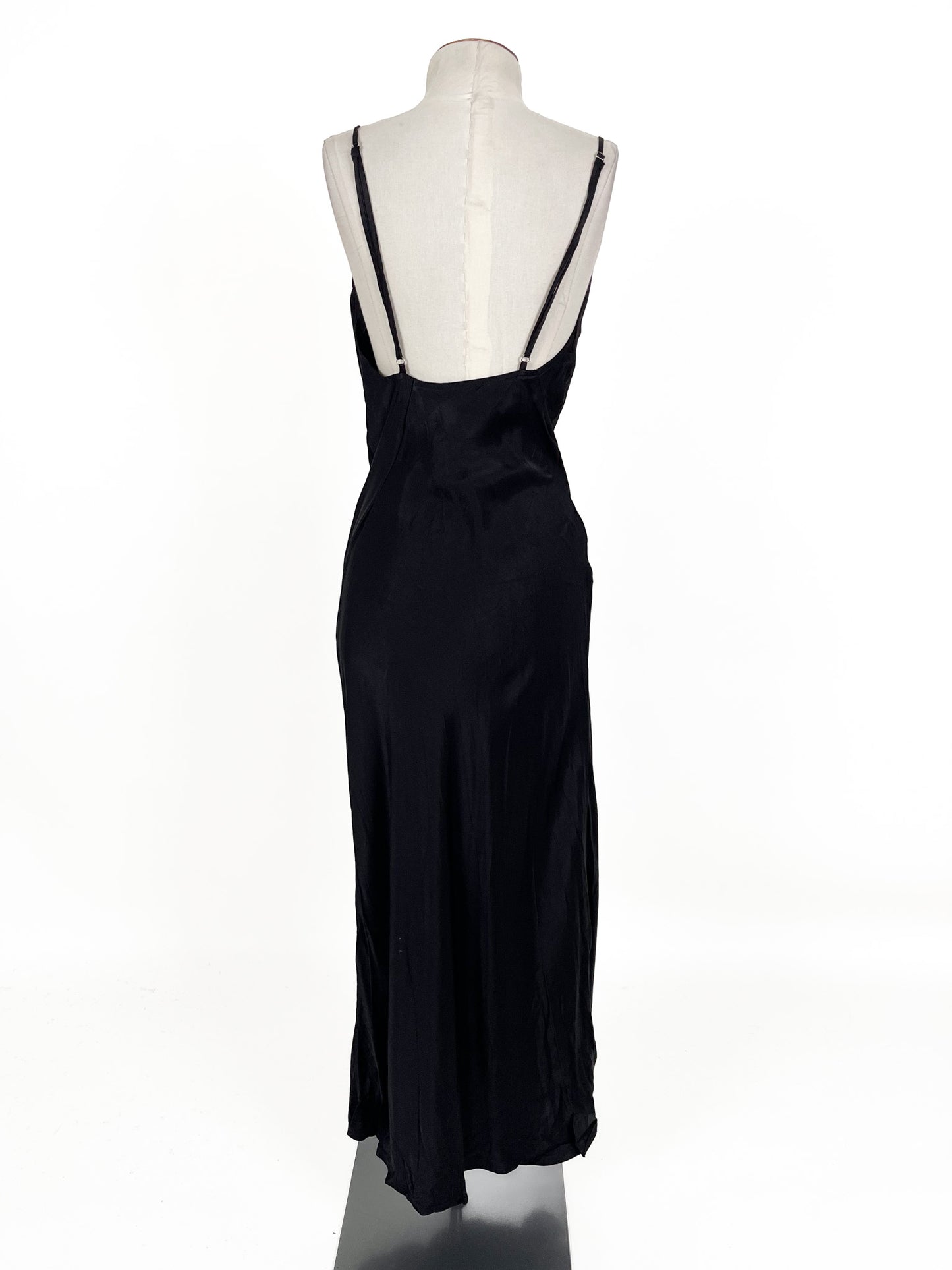 Evolution | Black Cocktail Dress | Size 10