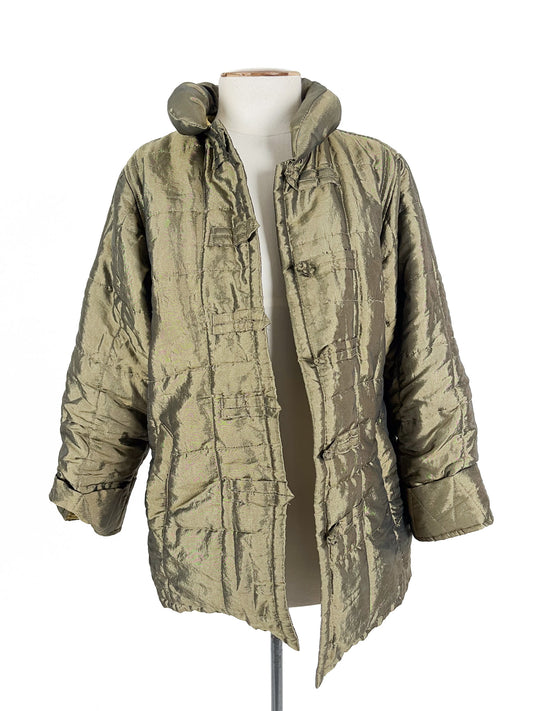 Unknown Brand | Green Casual Jacket | Size M