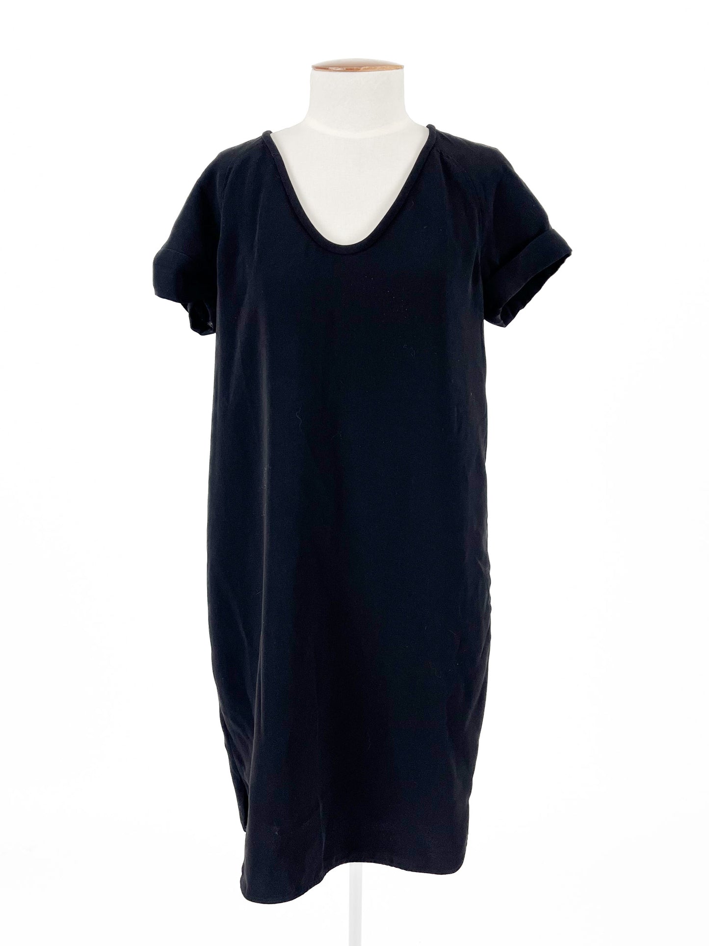 Country Road | Black Casual Dress | Size 10
