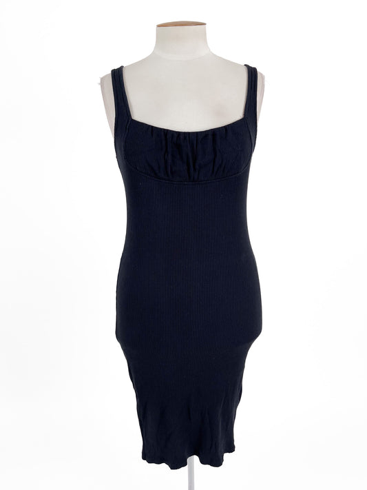 Glassons | Black Casual/Cocktail Dress | Size M