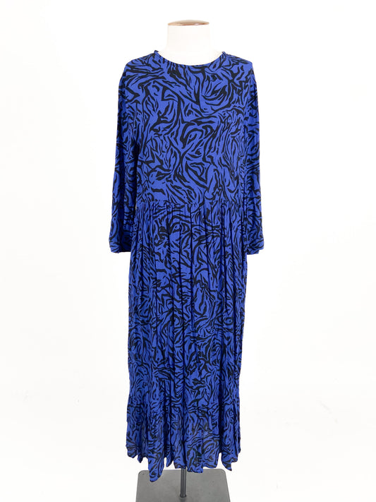 Zara | Multicoloured Casual Dress | Size M